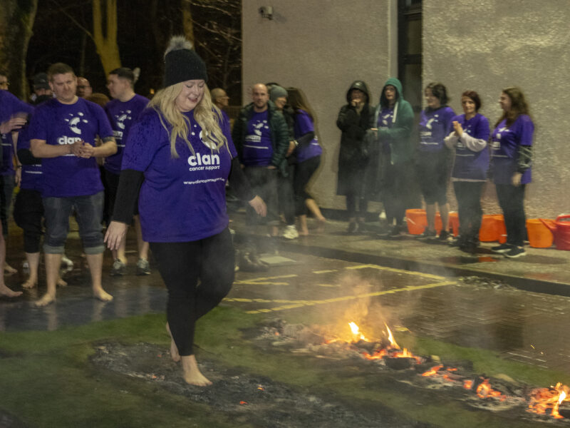 Firewalk Image
