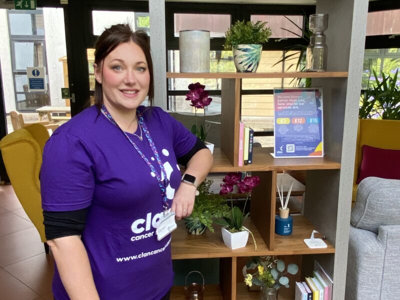 Karen F Conservatory