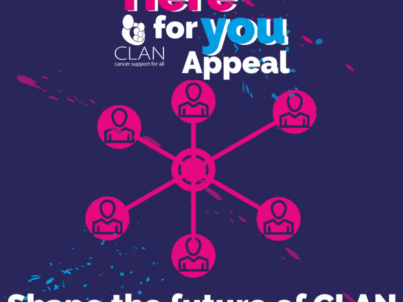 Shape the future of CLAN