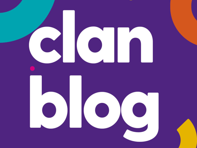 Clan blog