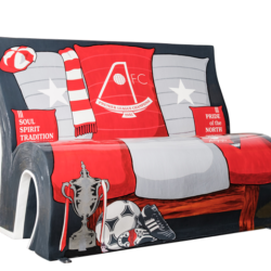 AFC Celebration Sofa Front Digital