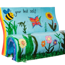 Be Your Best Self Front Digital
