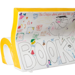 Booky Back Digital