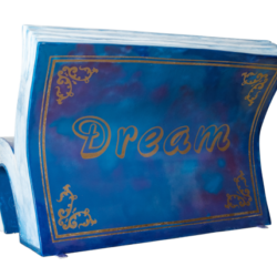 Dream Back digital