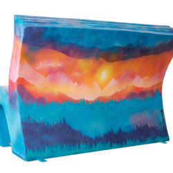 Dreamscape Back digital