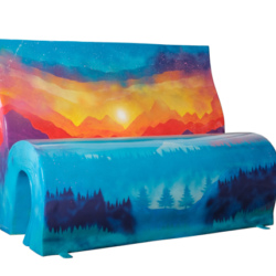 Dreamscape Front digital