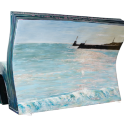 Immersion Back Digital