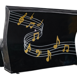 Keys to the World of Music Back Digital