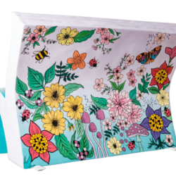 Ladybird Lounger Back Digital