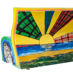Scotland in Our Hands Back Digital