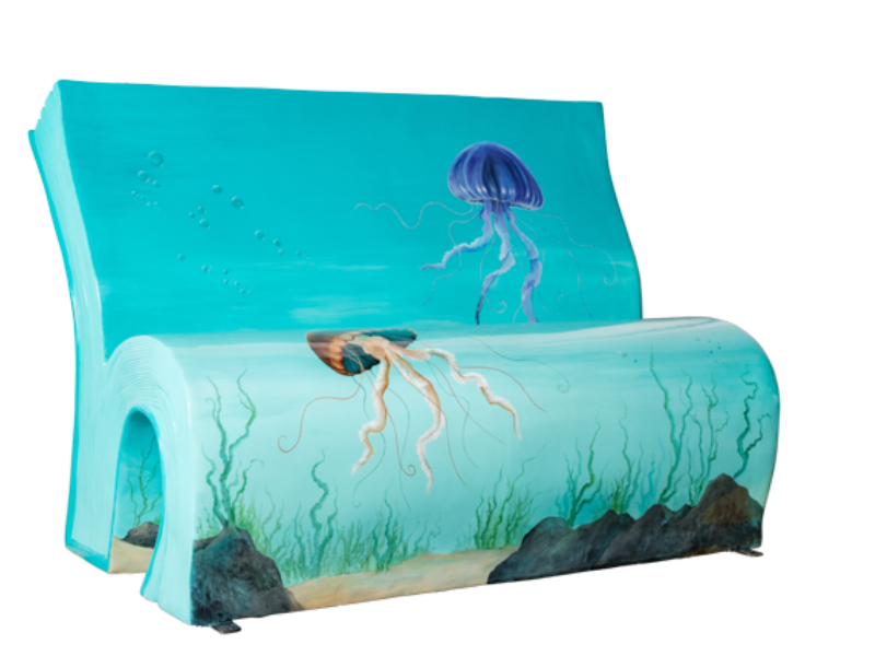 Adrift Front Digital