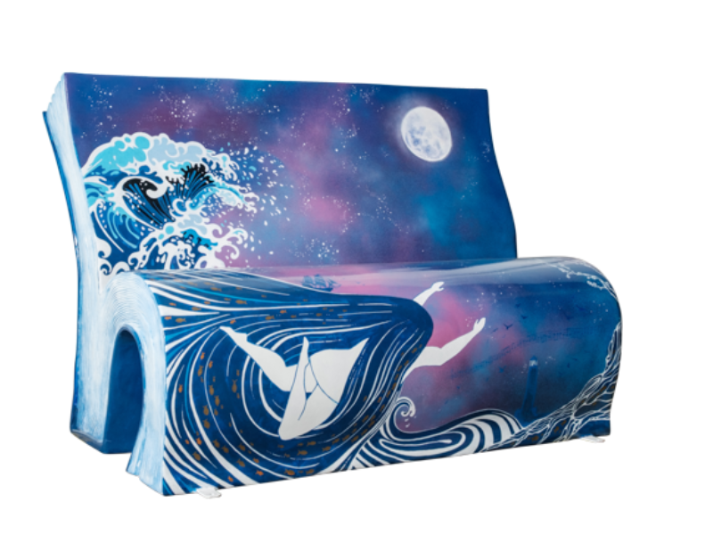 Dream Front digital