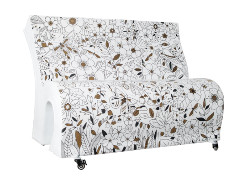 Wonderful Wildflowers Front Digital