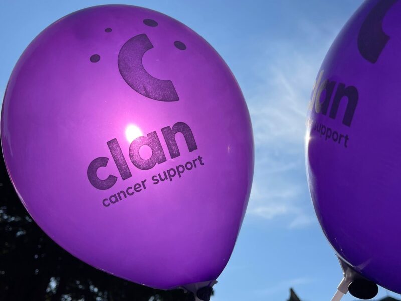 Clan Balloon