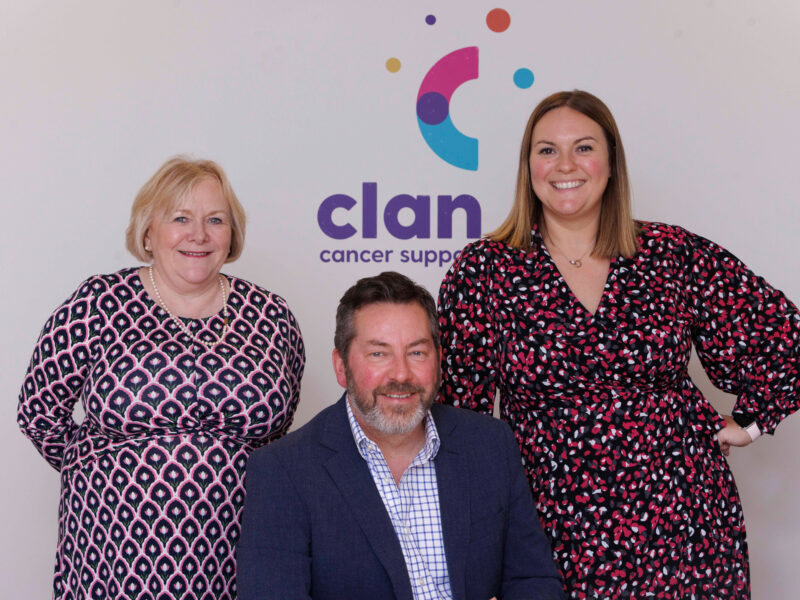 Katy Gifford Stuart Cochrane Fiona Fernie