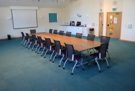 Westburn Room