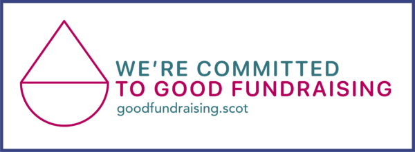 Good Fundraising Logo Current