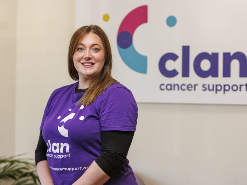 Karen Farquhar Newsline