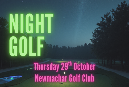 Night Golf