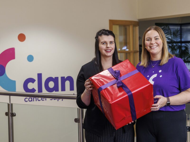 20251105 CLAN Christmas Appeal 043