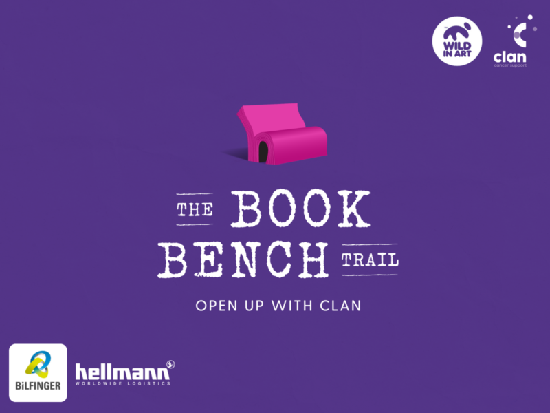 Book Bench Web Cover