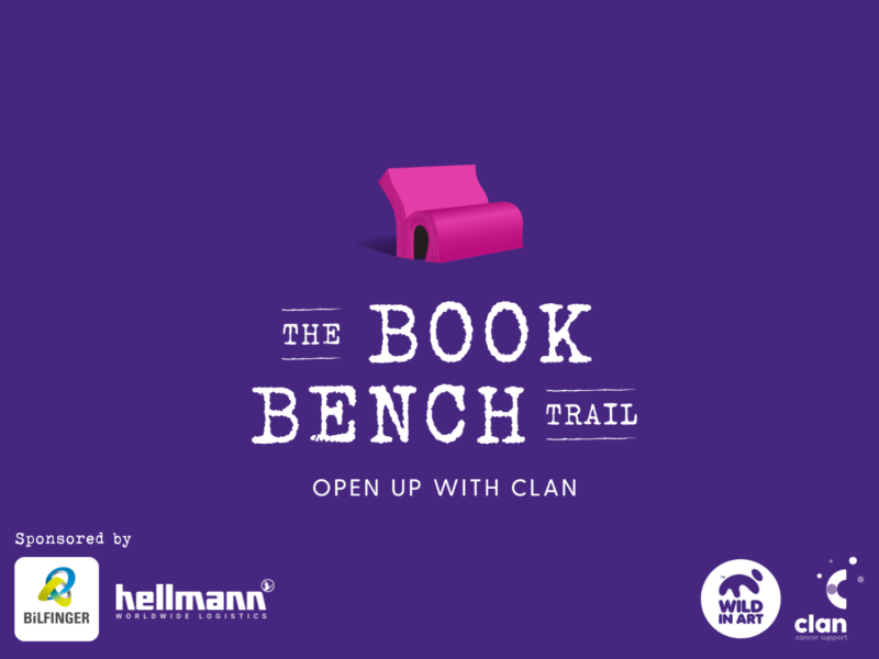 Book Bench Web Cover