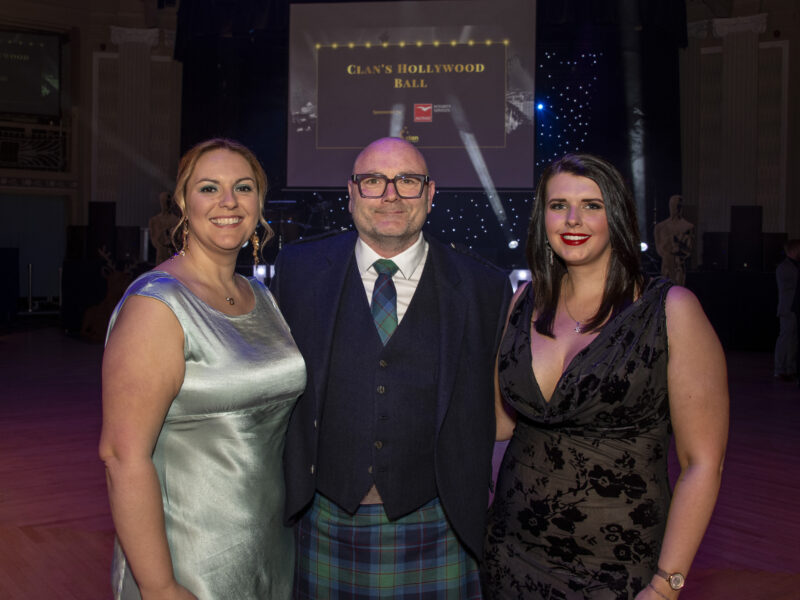 Clan Ball25 107