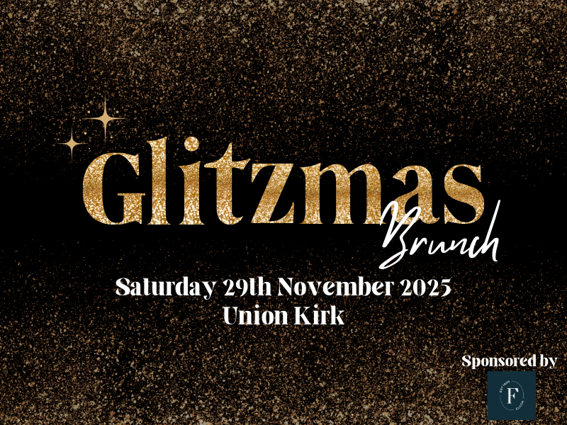 Clans Glitzmas Brunch Web Ident