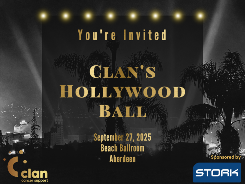 Hollywood Ball Web Ident