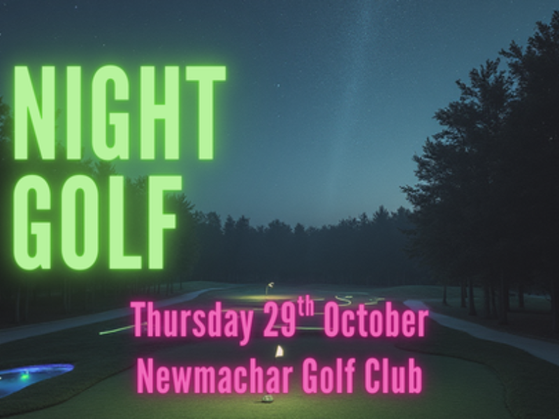 Night Golf