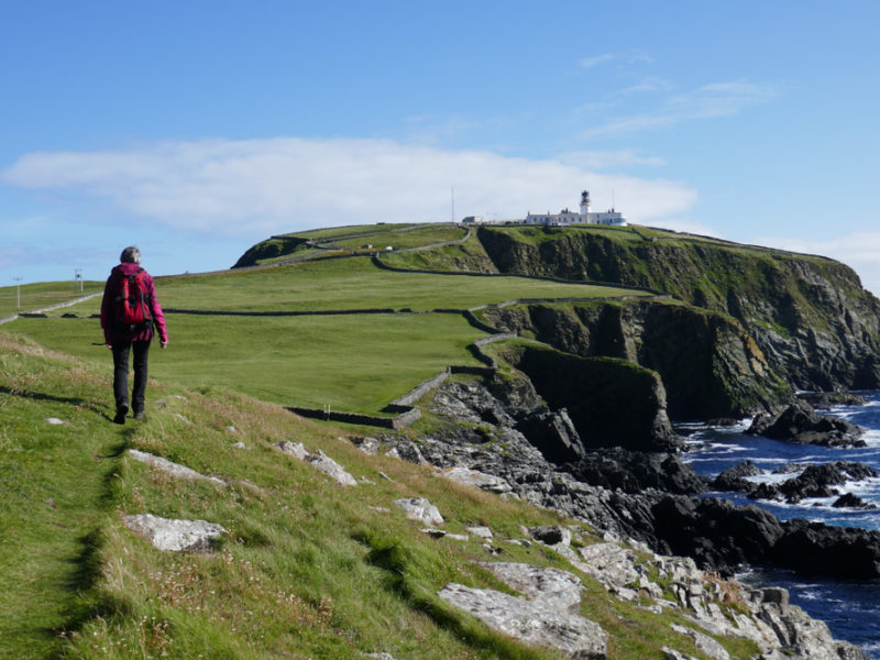 Shetland