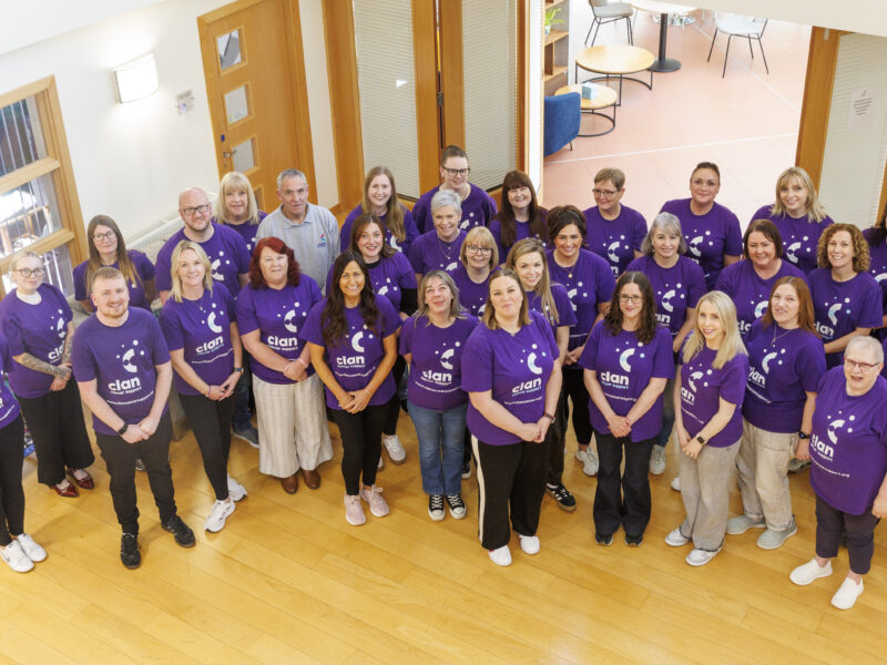 Staff 2025