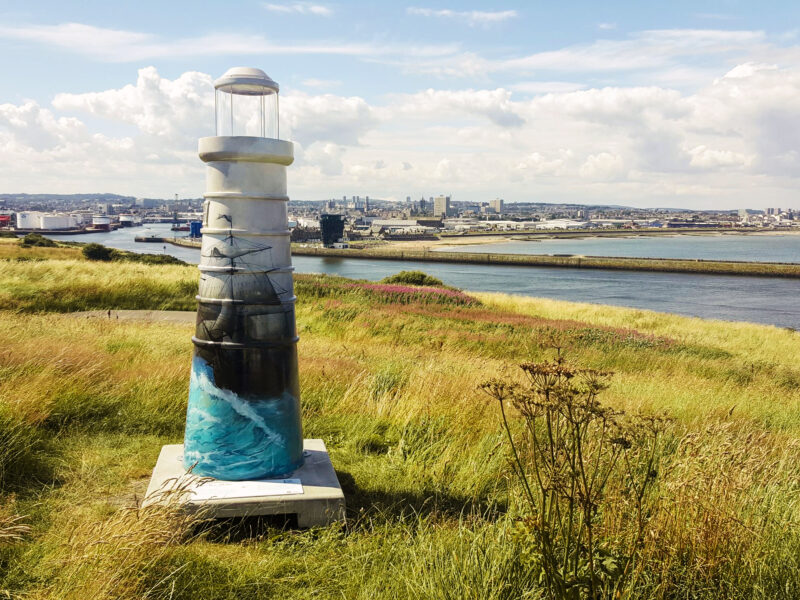 Torry Battery