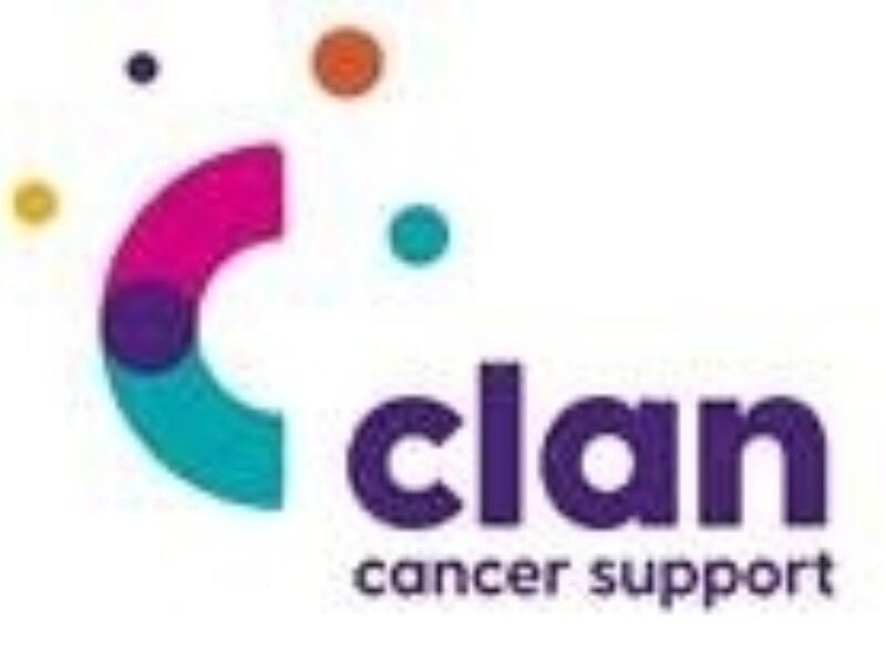 Logo clan