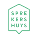 Sprekershuys Afbeelding 1 Sprekershuys Afbeelding 1