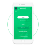 Wegoeu Mobile2 Wegoeu Mobile2