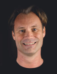 Portret Marcel Portret Marcel