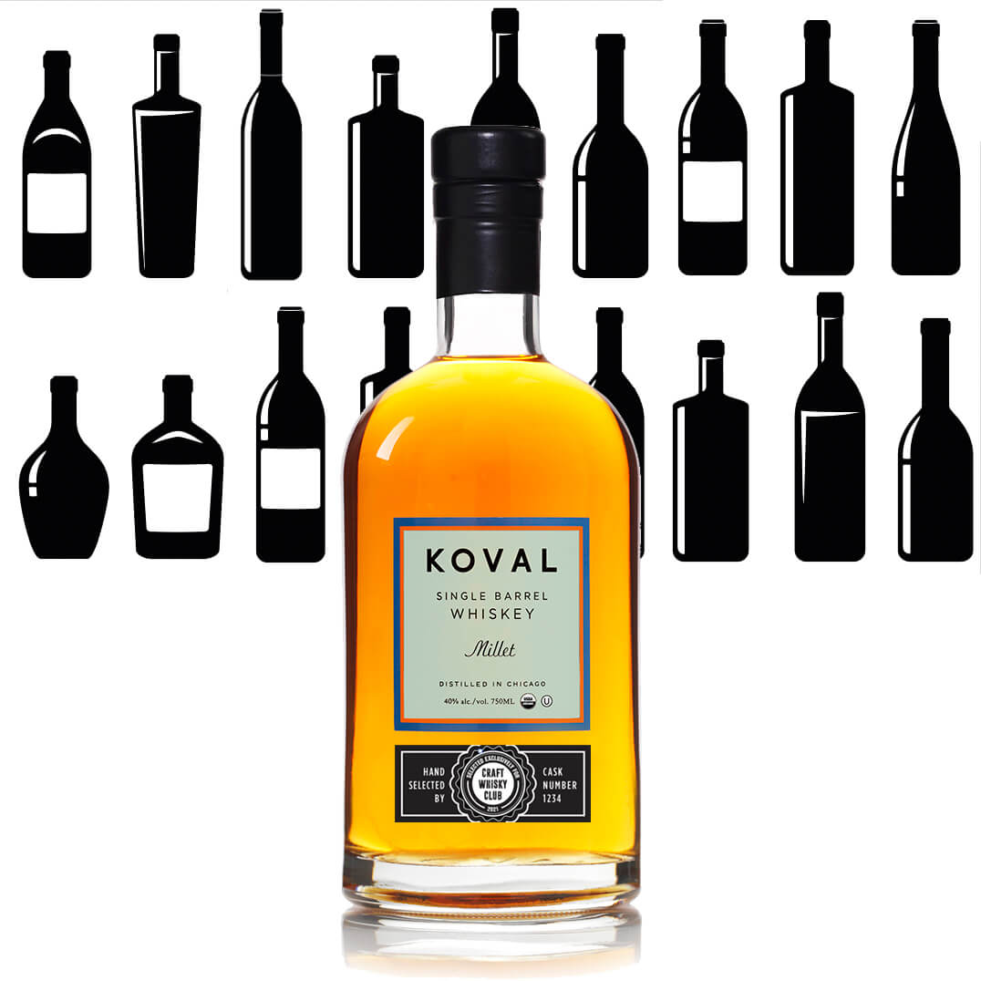 1 FULL bottle every 2 months