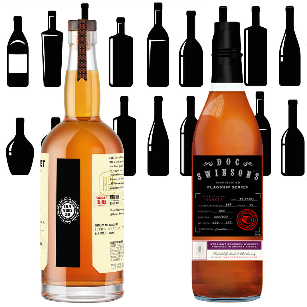 1 FULL bottle every 2 months