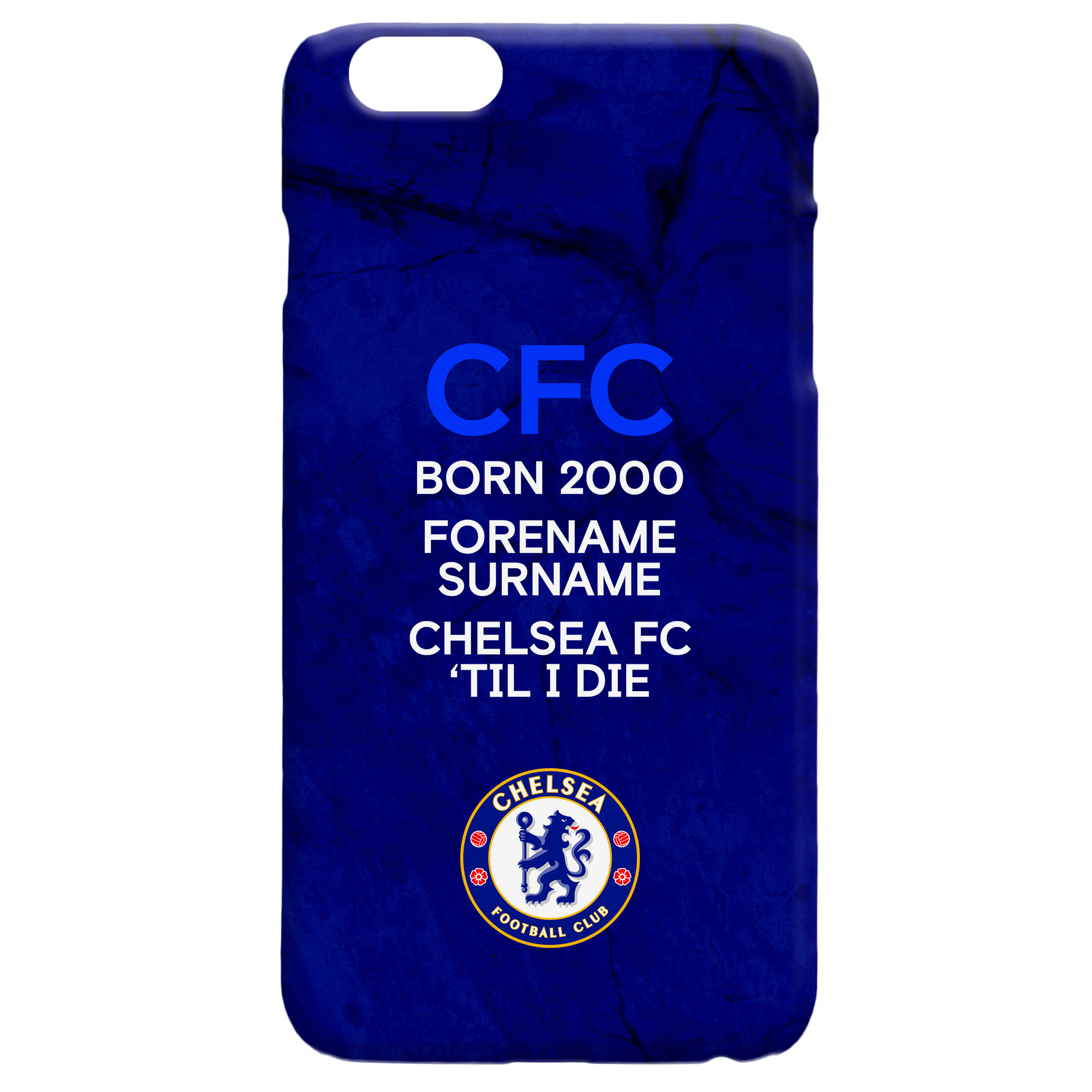 Chelsea FC Gifts | Shop for Official CFC Merchandise