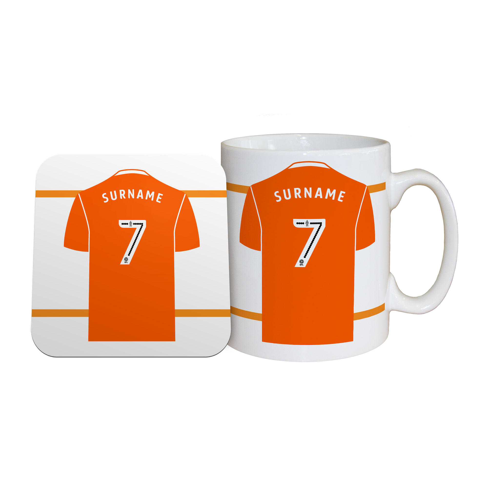 Blackpool FC Gifts | Shop for Official BFC Merchandise