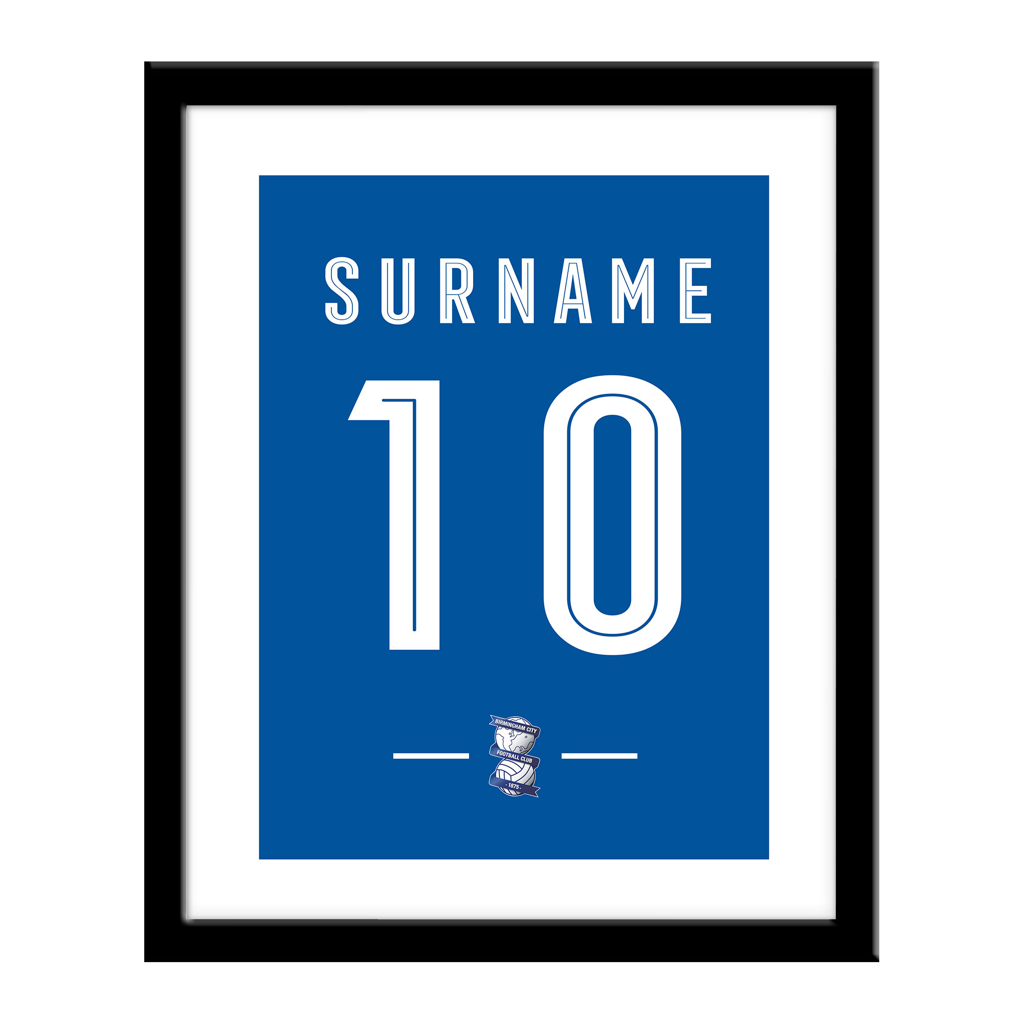 birmingham city retro