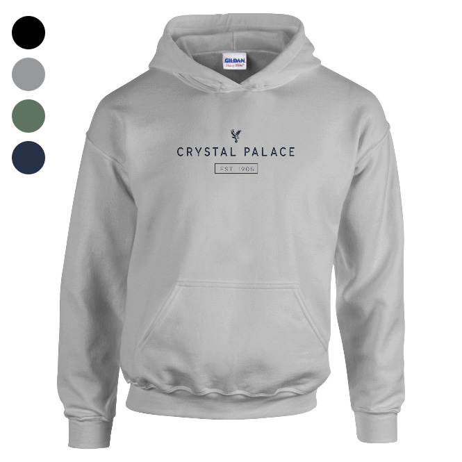 Crystal palace merch Clearance