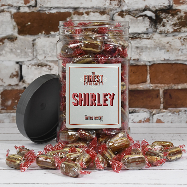 Mint Humbugs Sweets The Retro Sweet Shop