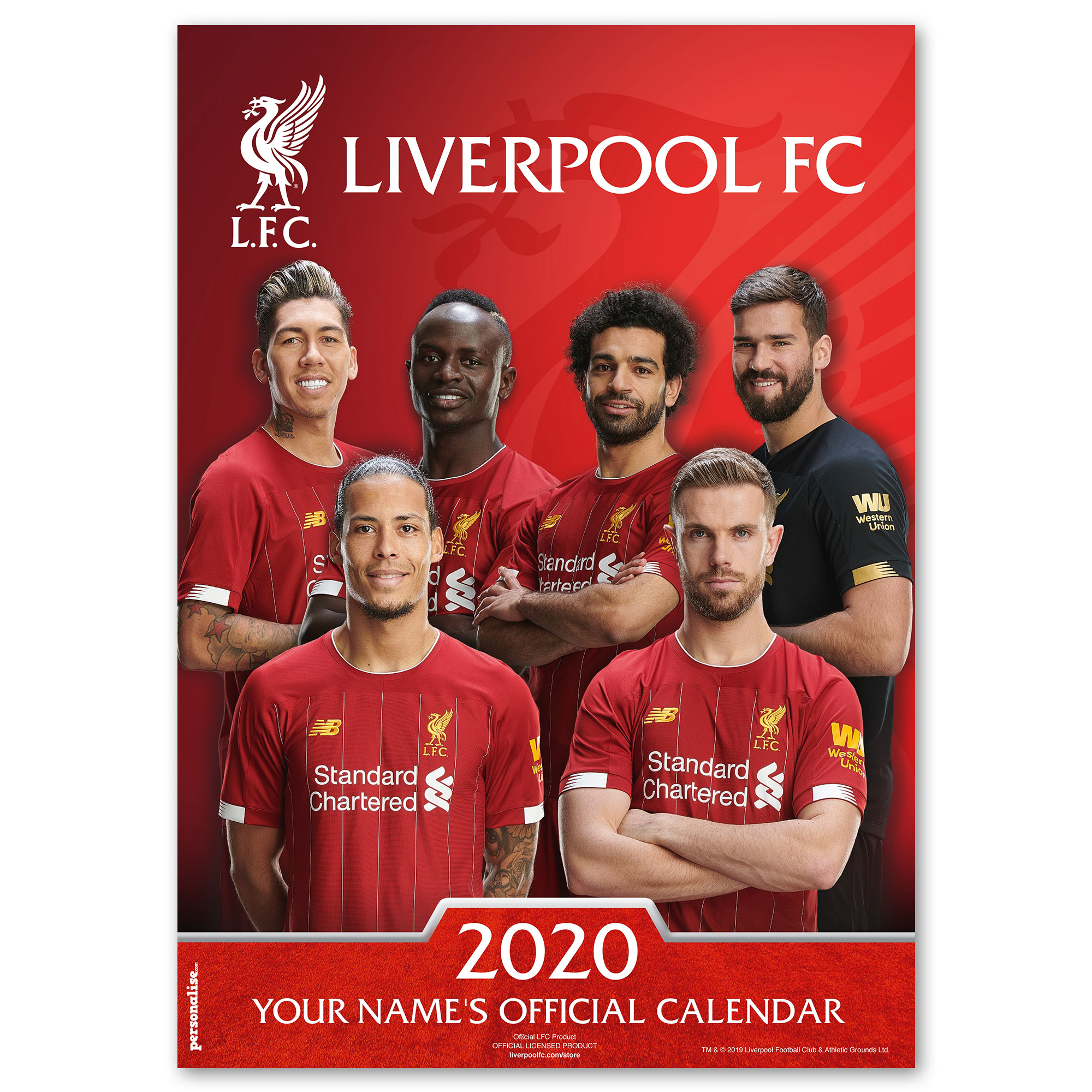 lfc father's day gifts