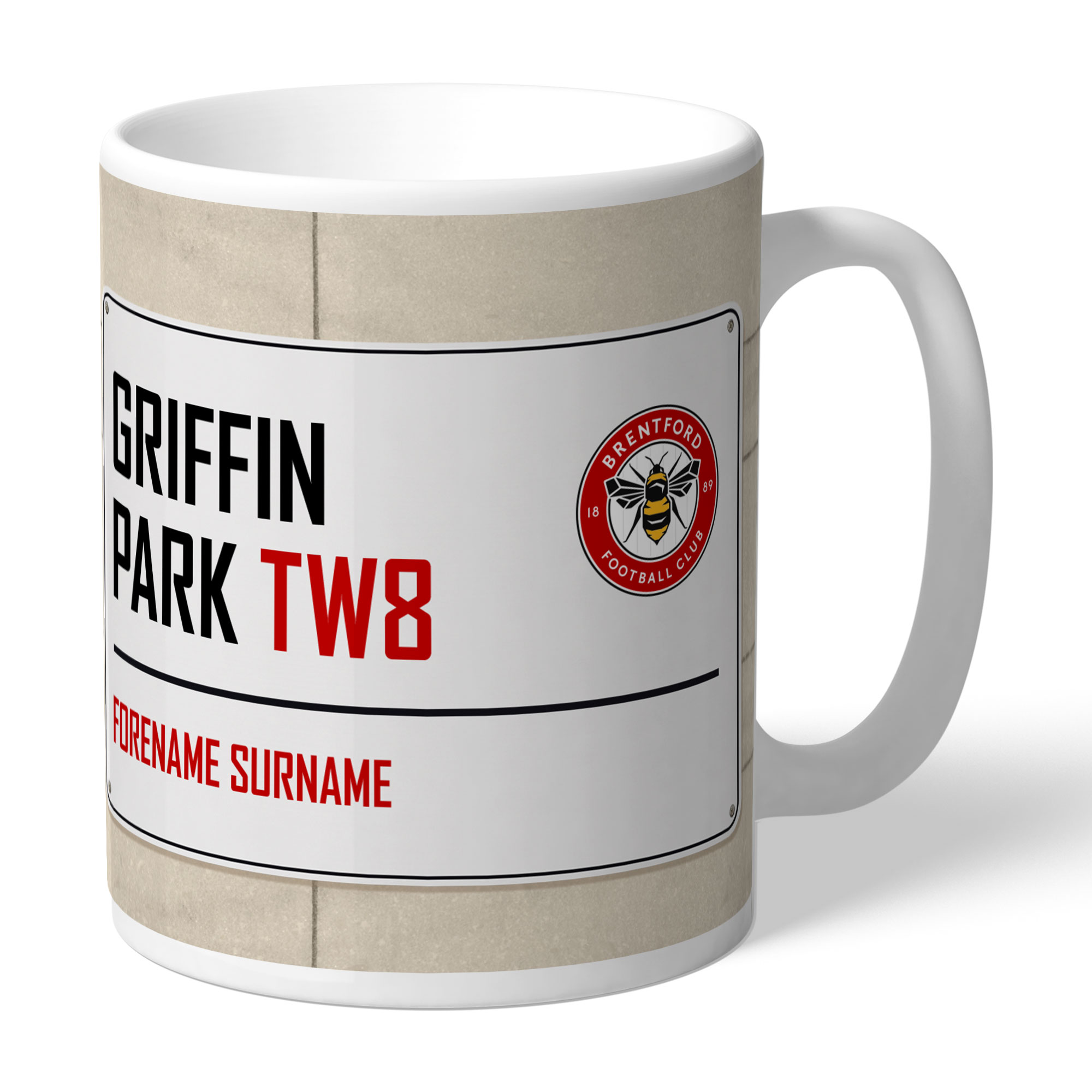 Brentford FC Gifts | Shop for Official BFC Merchandise