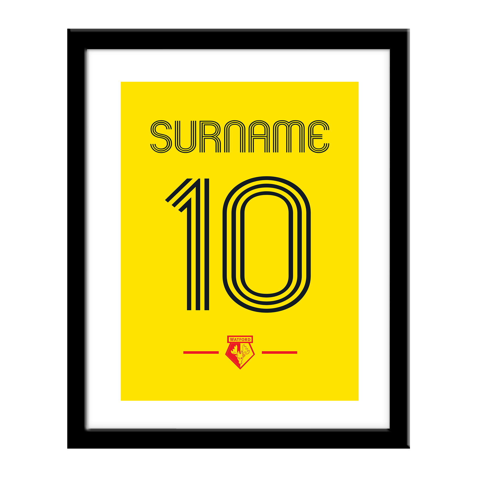 watford fc retro shirts