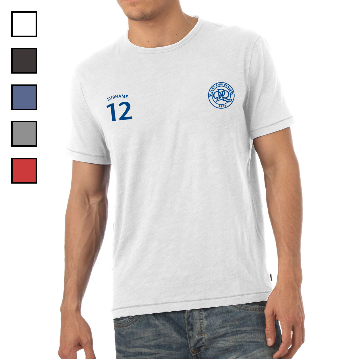 qpr merch