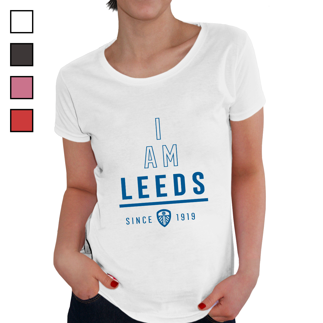 View All LUFC Merchandise