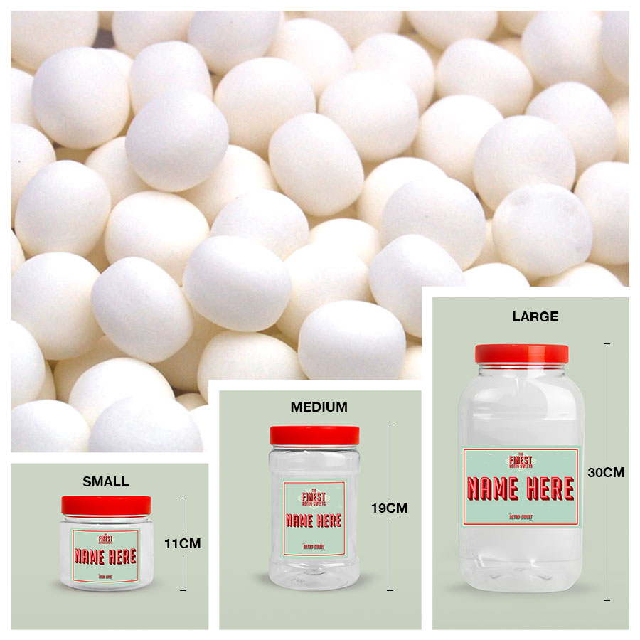 Mint Imperials Sweets The Retro Sweet Shop